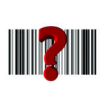 Bar code, GS1