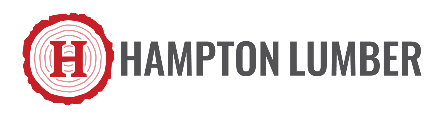 Hampton Lumber Logo