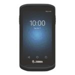 front view of handheld computer