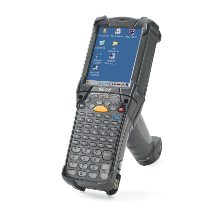 mobile computer