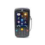 handheld mobile computer and scanner