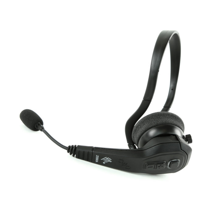 headset