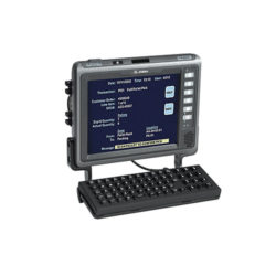 vehicle mount computer