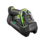 handheld scanner and charger