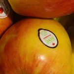 Canadian Produce Marketing Association PLU Labels