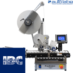 Auto Labe Cannabis Label Applicators IBC