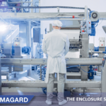 rmagard washdown food production software tv production line