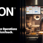 Epson TrueOrder Kitchen Display System (KDS)