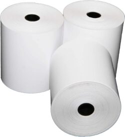 receipt paper
