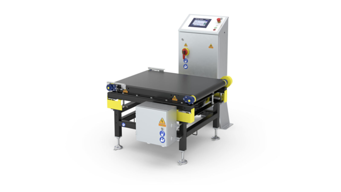 Mettler Toledo CS3600