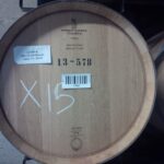 barrel tag