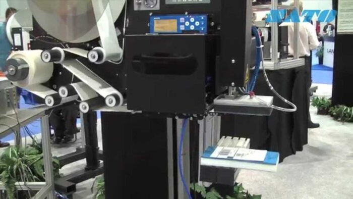 SATO S84NX / SATO S86NX