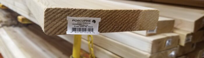 lumber tags, fastagger tag