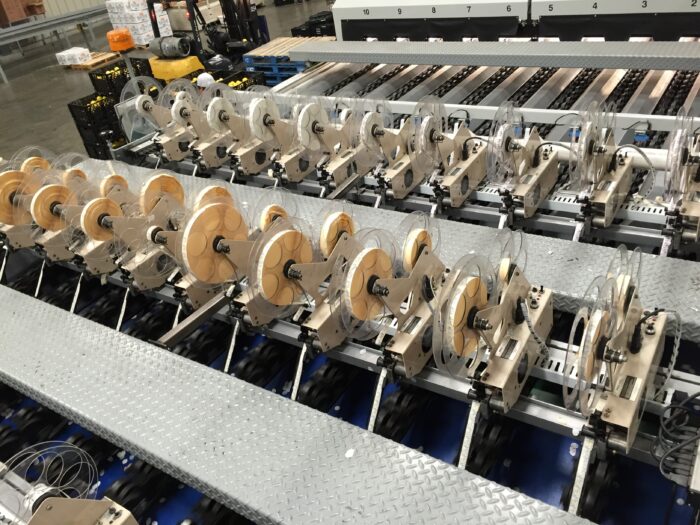 prolabel pl2000