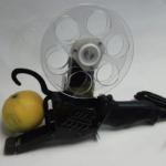 Pro Label LB8 Electronic Hand Labeler PLU