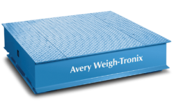 avery weigh tronix