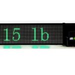 external scale indicators