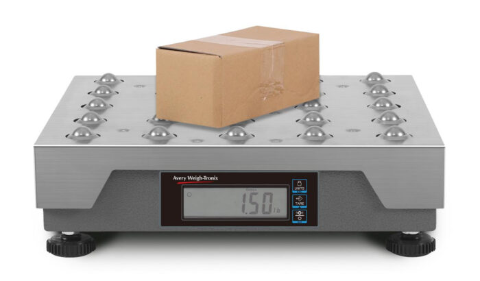 avery weigh tronix