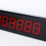 external scale indicators