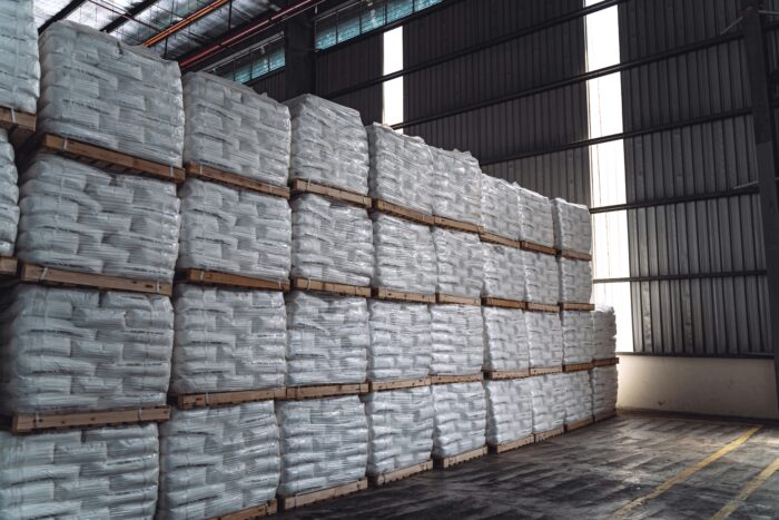 pallets