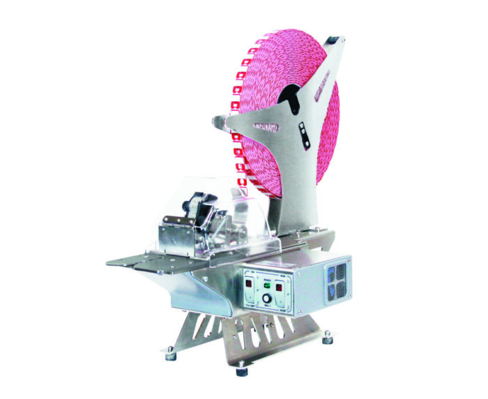 kwiklok closure machines