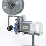 kwiklok closure machines