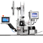 kwiklok closure machines