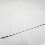 IBC Lumber Wrap Staple Tabs