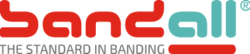 bandall logo