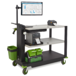 newcastle systems mobile carts