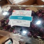 clamshell seal labels