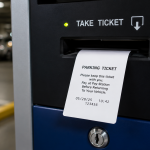 parking tickets