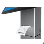 Zebra ELO Wallaby Self-Service Kiosk