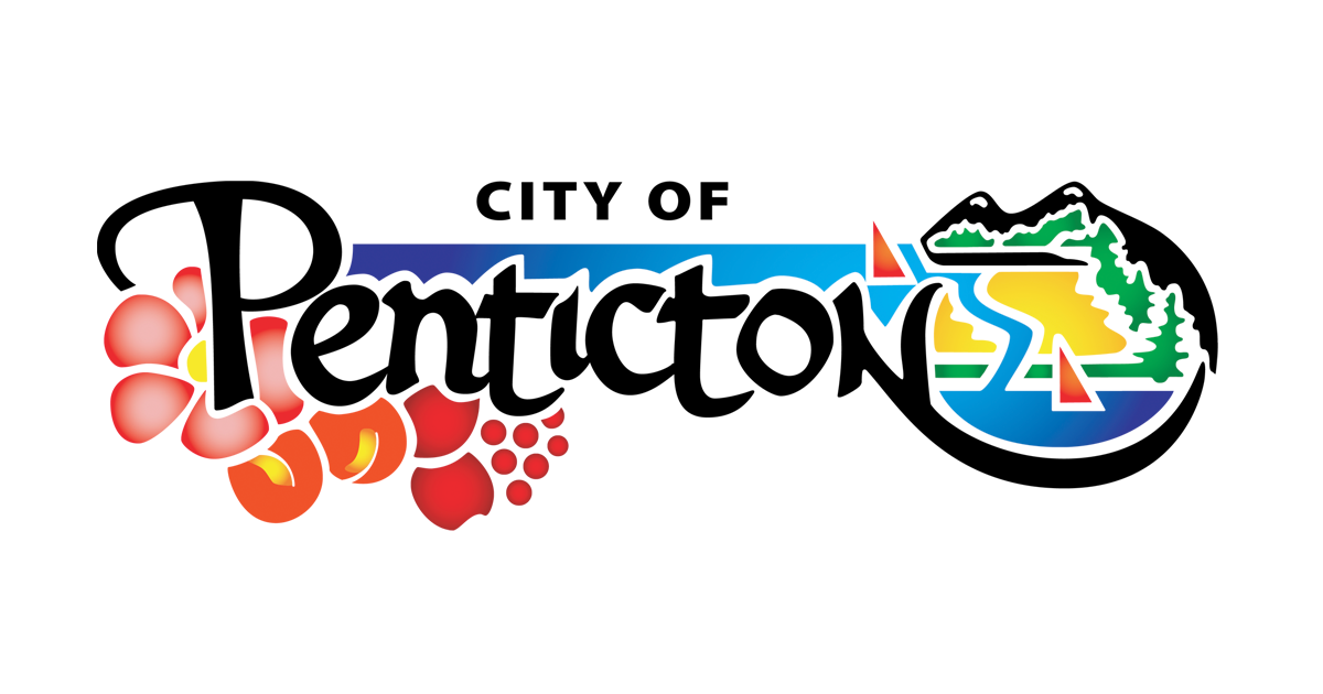 city of penticton logo