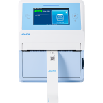 SATO Healthcare Patient Wristbands