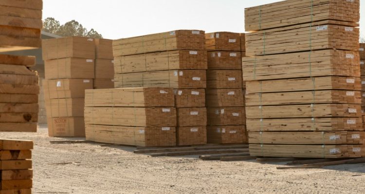 lumber tags