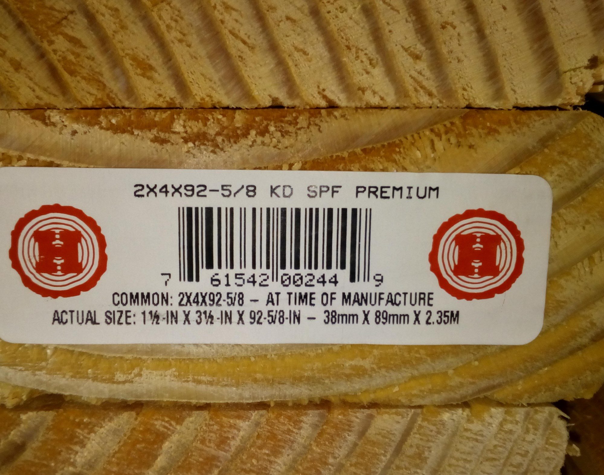 Hampton Lumber Wood Products