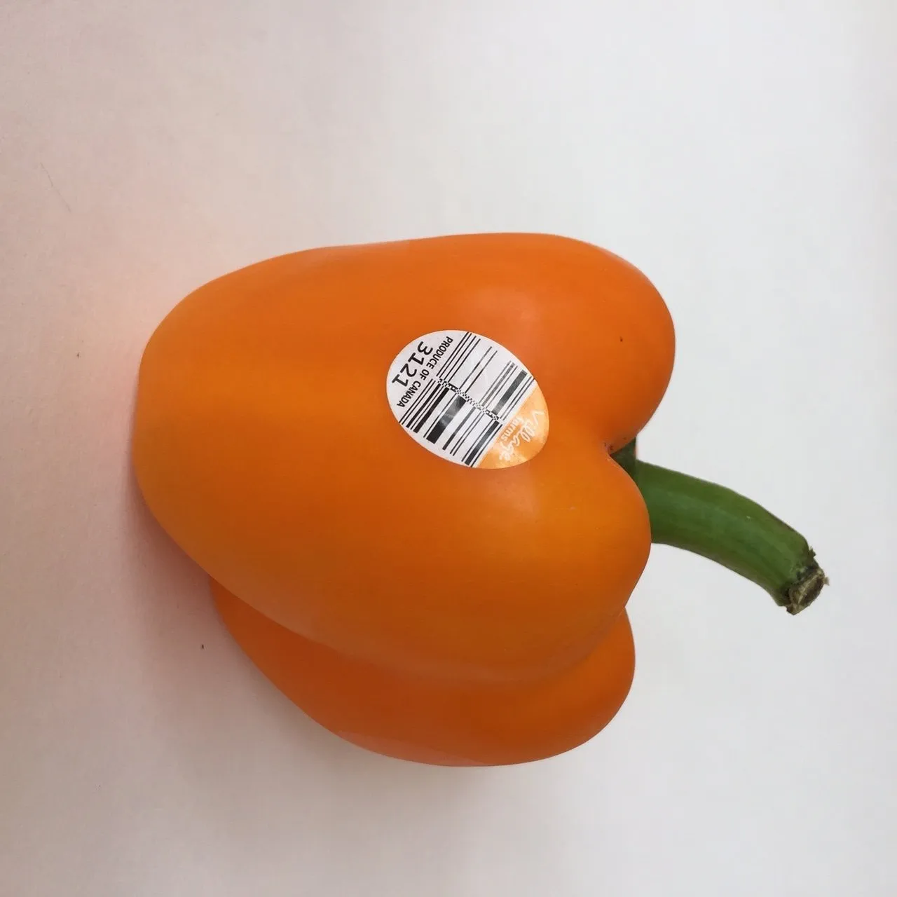 PLU Labels