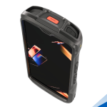 Zebra FR55 First Responder Mobile Computer
