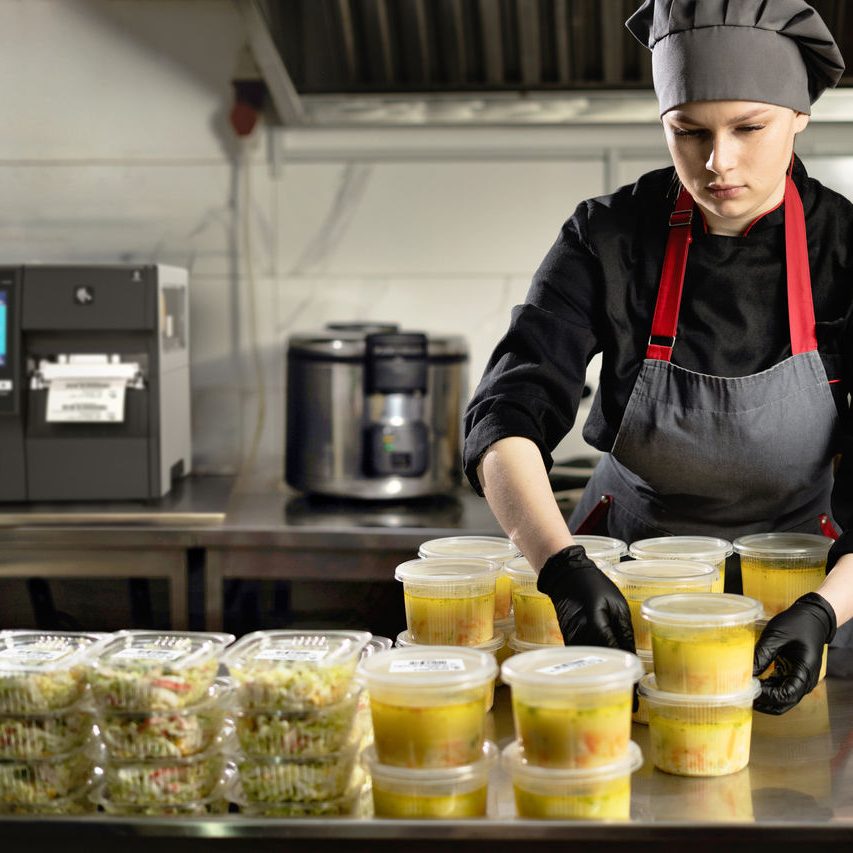 Food Service/Catering