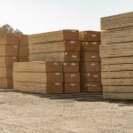 Wood Load Tags