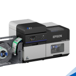 Epson Colorworks C8000