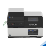 Epson Colorworks C8000