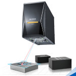 IBC Keyence Laser Marker