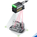 IBC Keyence Sensor