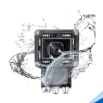 IBC Omron Fixed Mount Machine Vision