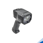 IBC Omron Handheld Scanner