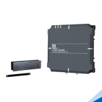 IBC Omron RFID Reader