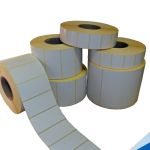 IBC Thermal Transfer Labels