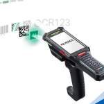 Keyence BT A600 Mobile Computer